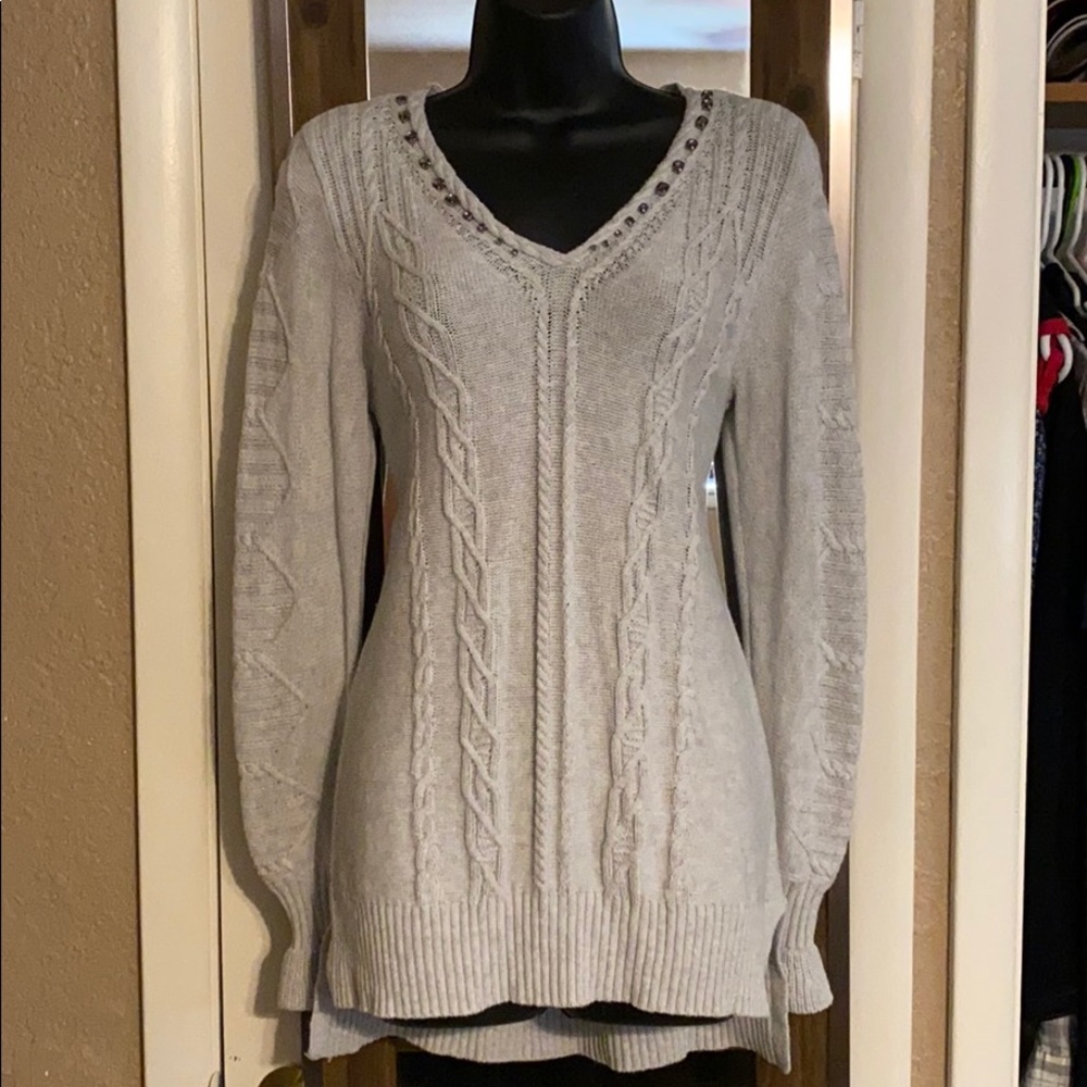 Simply Vera Sweater